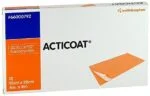 Acticoat - повязка с нанокристаллическим серебром, 3 дня — изображение 3