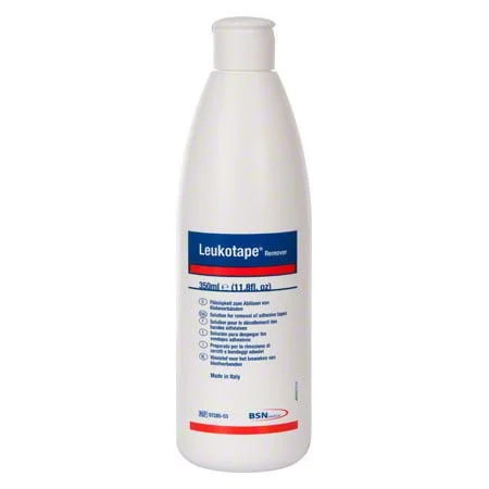 Leukotape Remover 350 ml - remover of tape and adhesive bandages - Image 1