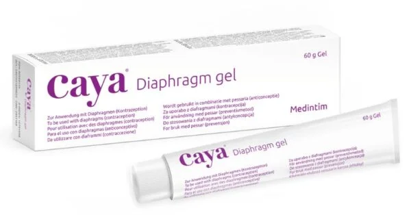 Гели Caya® — изображение 1