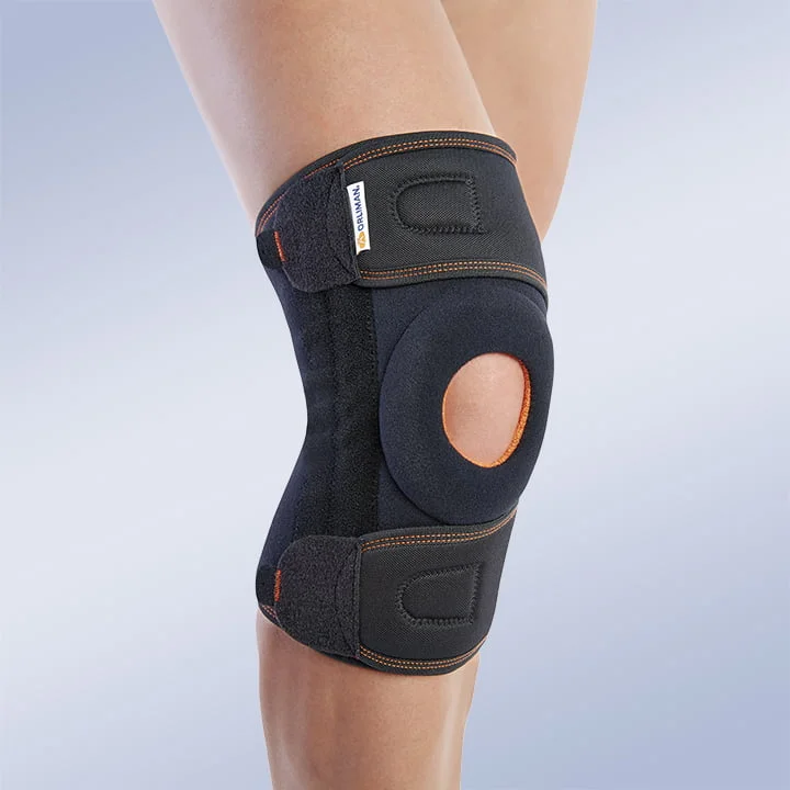 Knee orthosis - K3 - Image 1