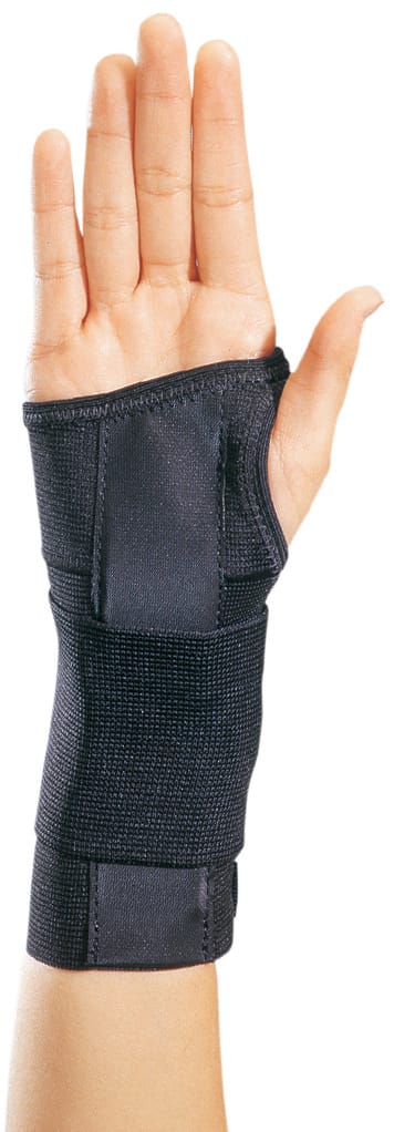 CTS_Wrist_Support_Reformat Манжета для руки - R10 — изображение 1