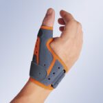 Spur orthosis - R7