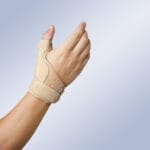 Spur orthosis - R7 - Image 2