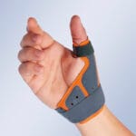 Spur orthosis - R7 - Image 3