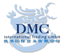 DMC International Trading