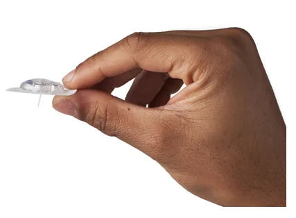 MiniMed™ Quick-Set™ Infusion System - Image 3