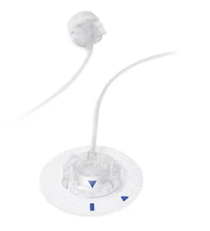 MiniMed™ Quick-Set™ Infusion System - Image 4