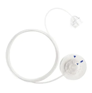 MiniMed™ Quick-Set™ Infusion System - Image 2