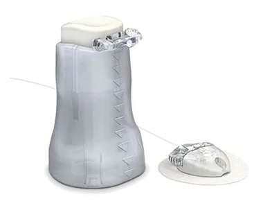 Infūzijas sistēma MiniMed™ Mio™Advance - Image 1