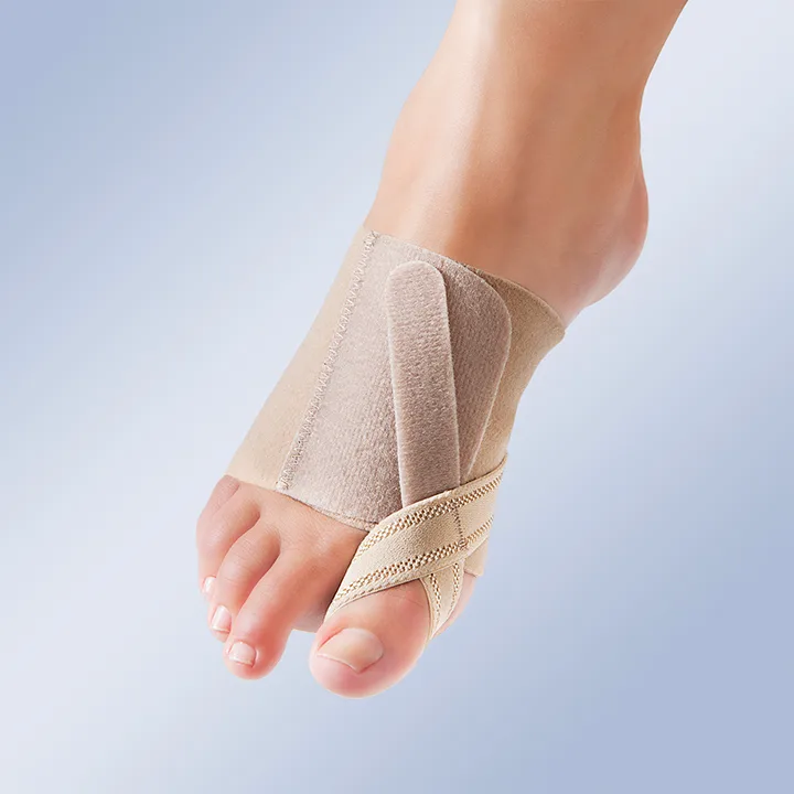 Корректор Hallux Valgus — изображение 1
