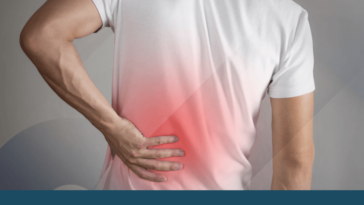 Muguras sāpes-Ortoze