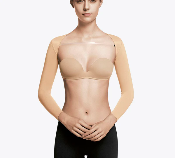 1008B Kompresijas piedurknes (pēc liposkulptūras) - Image 1