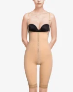 Knee-length corset (after liposculpture) - Image 5