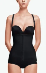 Abdominal corset (after liposculpture)