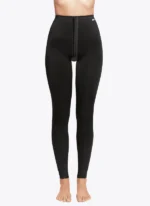 Bikses līdz potītēm (pēc liposkulptūras)