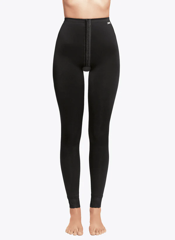 3011-2 Bikses līdz potītēm (pēc liposkulptūras) - Image 1