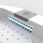 Dry-Space UV cochlear implant dryer - Image 2