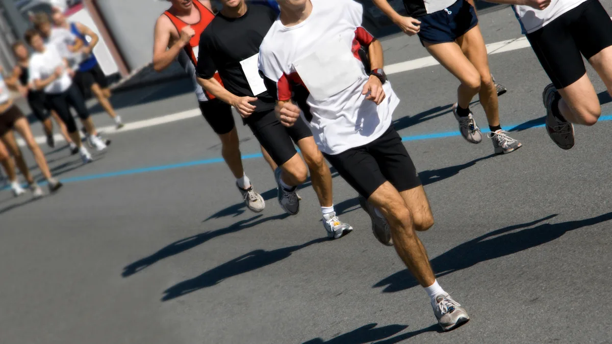 Как подготовиться к марафону