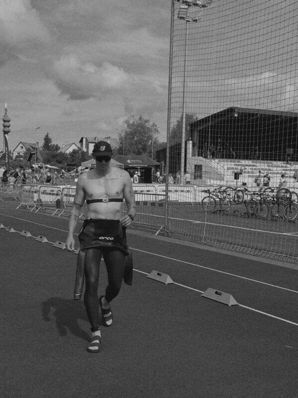 Kā sagatavoties maratonam vai pusmaratonam?