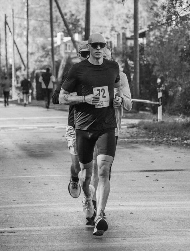 Kā sagatavoties maratonam vai pusmaratonam?