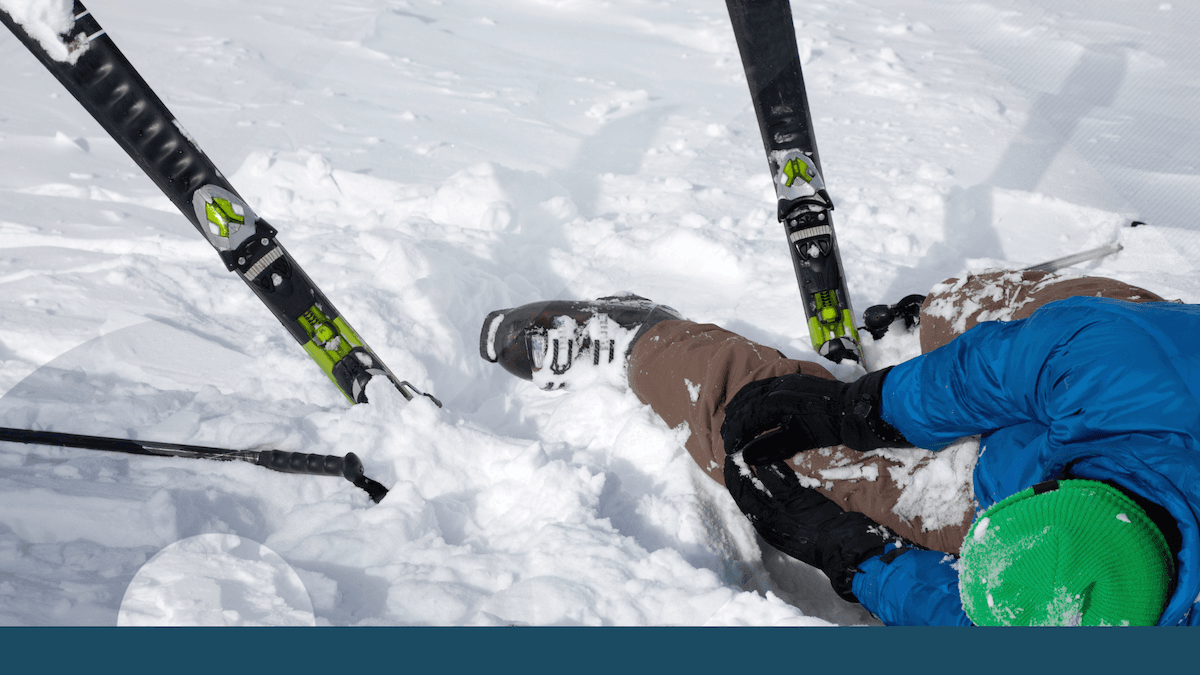 Slēpošana, snovošana, slidošana ļauj būt fiziski aktīviem. Tomēr slidenā laikā arī došanās uz darbu vai veikalu var būt izaicinājums.