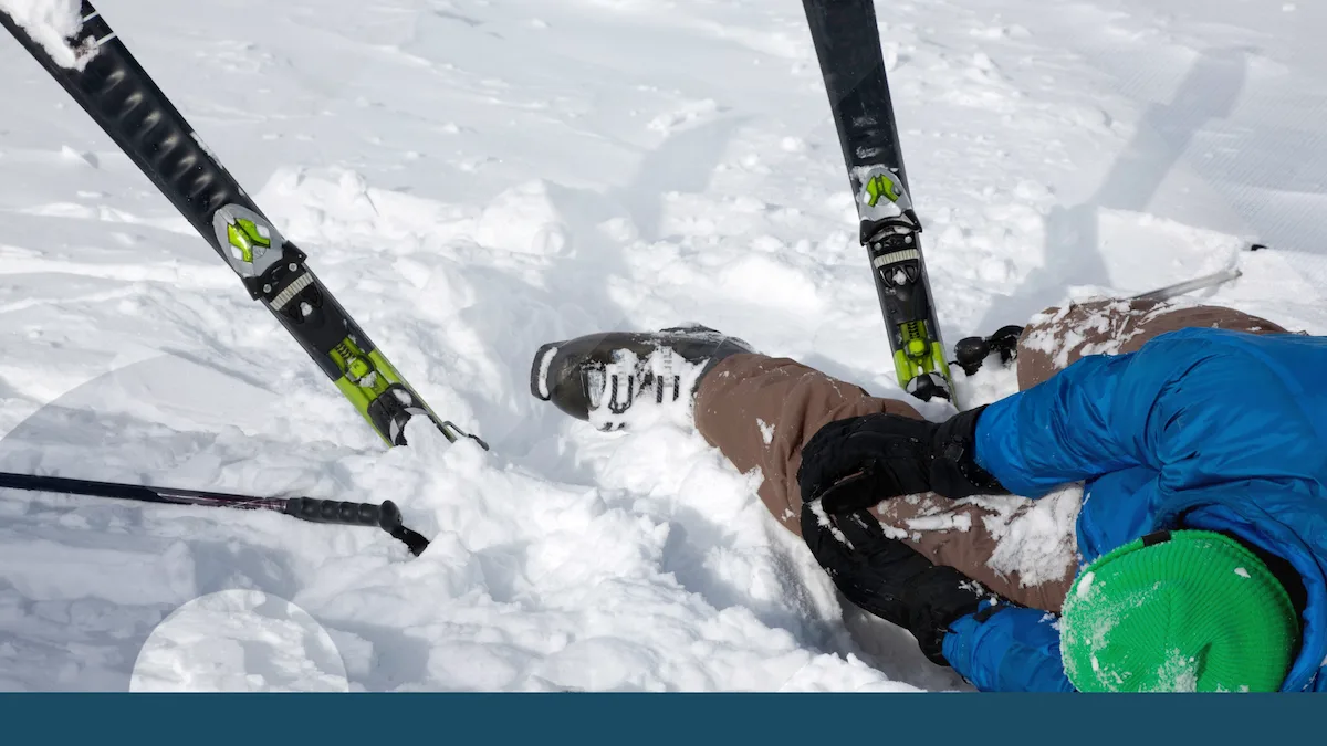 Катание на лыжах, сноуборде и коньках позволяет поддерживать физическую активность. Однако даже поездка на работу или в магазин в скользкую погоду может быть непростой задачей.