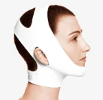 Pastiprinātas kompresijas kakla-zoda bandāža