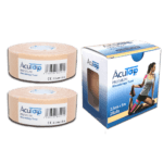 AcuTop Premium 2,5cm x 5m kinezioloģiskais teips, 2 gab.