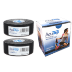 AcuTop Premium 2,5cm x 5m kinezioloģiskais teips, 2 gab. - Image 4
