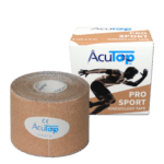AcuTop Pro Sport 5cm x 5m kinezioloģiskais teips - Image 6