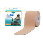 AcuTop Premium 5cm x 5m kinezioloģiskais teips - Image 4