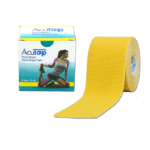 AcuTop Premium 5cm x 5m kinezioloģiskais teips