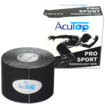AcuTop Pro Sport 5cm x 5m kinezioloģiskais teips - Image 5