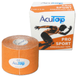 AcuTop Pro Sport 5cm x 5m kinezioloģiskais teips - Image 4