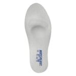 Silikona zolītes – pārklātas ar audumu. - Image 2