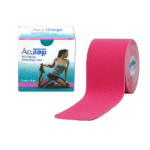 AcuTop Premium 5cm x 5m kinezioloģiskais teips - Image 3