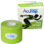 AcuTop Pro Sport 5cm x 5m kinezioloģiskais teips