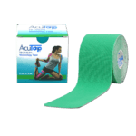 AcuTop Premium 5cm x 5m kinezioloģiskais teips - Image 6