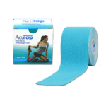 AcuTop Premium 5cm x 5m kinezioloģiskais teips - Image 2