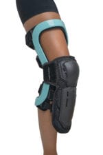 DonJoy Defiance - individuāli pielāgota ceļa ortoze - Image 2