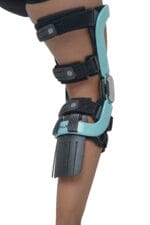 DonJoy Defiance - individuāli pielāgota ceļa ortoze - Image 3