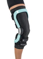 DonJoy Defiance - individuāli pielāgota ceļa ortoze - Image 4