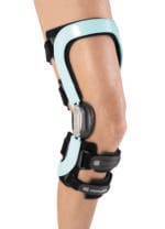 DonJoy Defiance - individuāli pielāgota ceļa ortoze