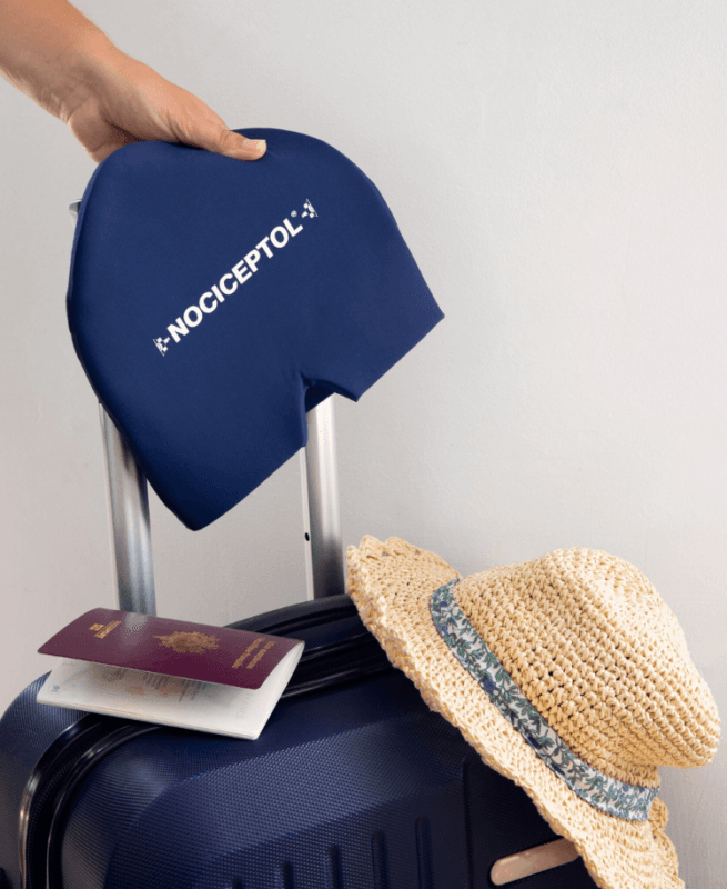 Migrēna ceļojumā