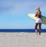 pa DonJoy Defiance grande femme surf +grande