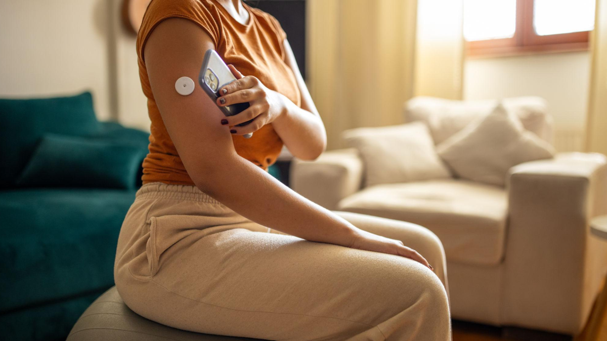 Cukura līmeņa monitorēšana – ne tikai diabēta pacientiem, bet arī veselīgākai ikdienai